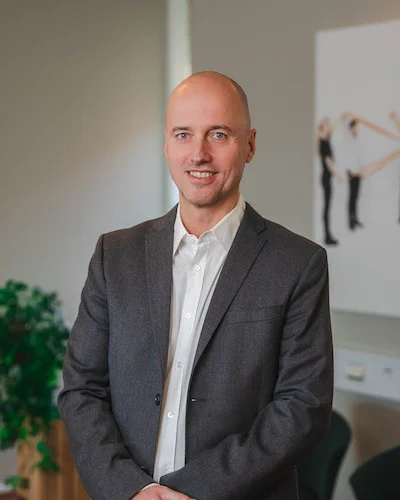 Rasmus Groth Brandt
