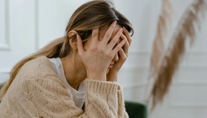 Psykologisk krisehjælp